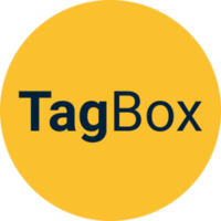 Tagbox logo