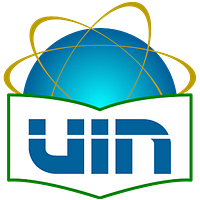 Universitas Islam Negeri Jakarta logo
