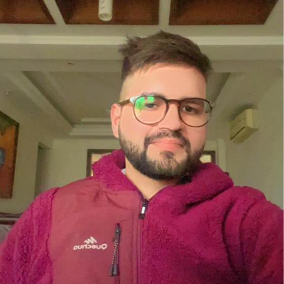 Gaurav Lochab