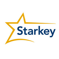 Starkey Hearing Technologies logo