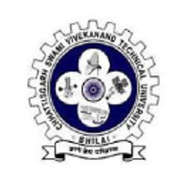 Chhattisgarh Swami Vivekananda Technical University logo