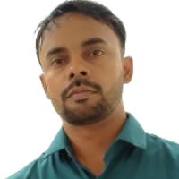 Krishna Yadav