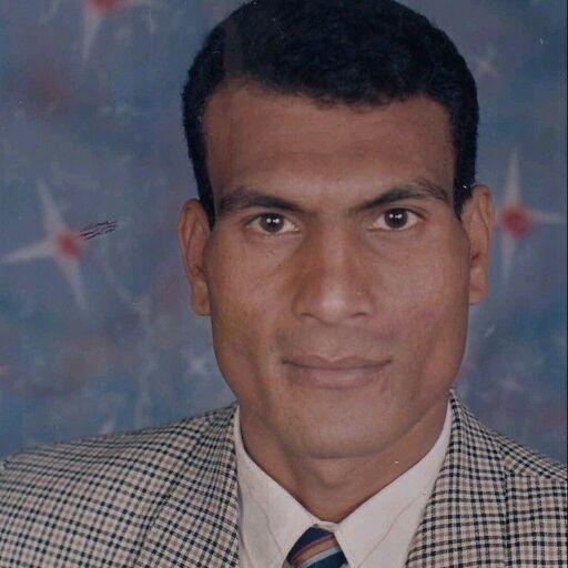 Sayed Hemdan