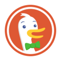 DuckDuckGo logo