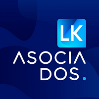 LK Asociados logo