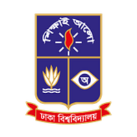 University of Dhaka logo