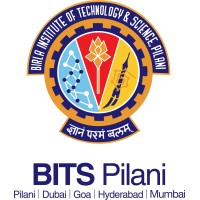 BITS, Pilani logo