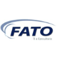 FATO TI & Consultoria logo