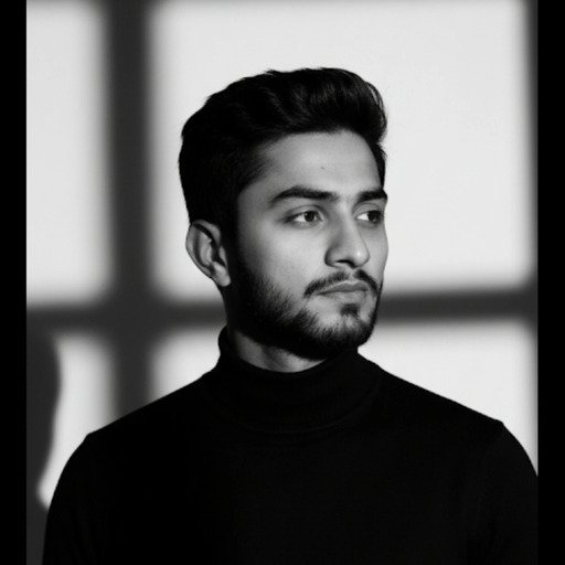Usama Ahmad