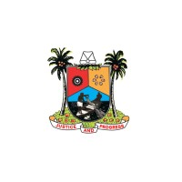 Lagos State Model Nursery & Primary School logo