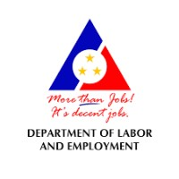 Department of Labor and Employment logo