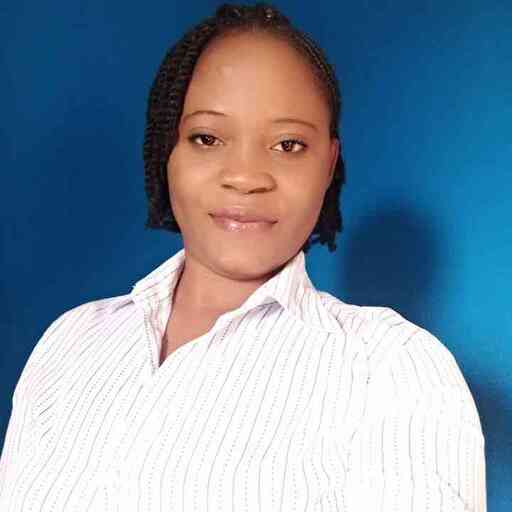 ESTHER  ADENIYI 