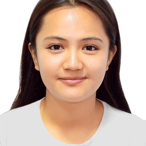 Cholponai Baktiiar kyzy