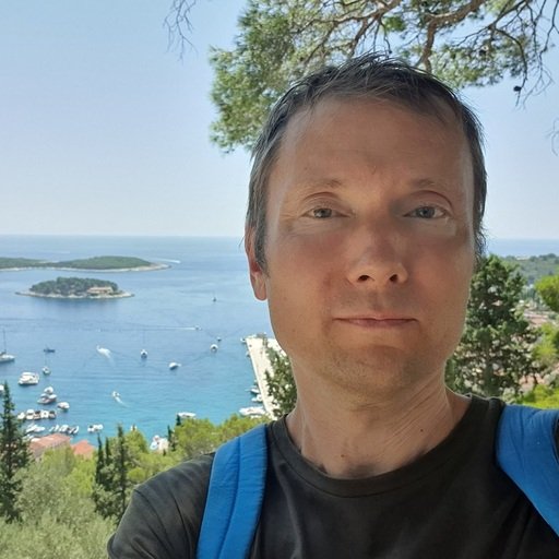 Mikael Pesonen