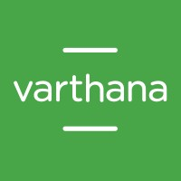 Varthana Finance logo