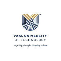 Vaal University of Technology logo