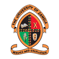 University of Zambia logo