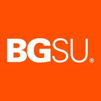 Bowling Green State University logo