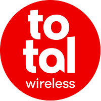 Total wireless logo