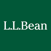 LL Bean logo