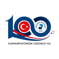 Pamukkale University logo
