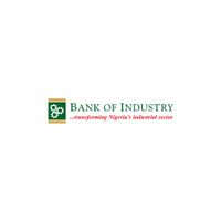 Bank of Industry logo