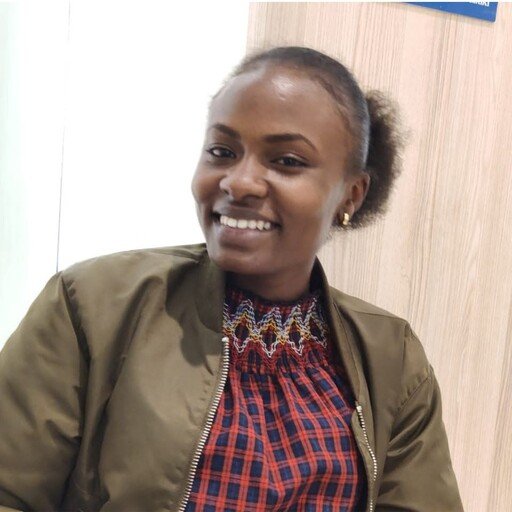 Juliet  Kendi