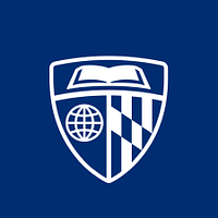 Johns Hopkins University (Coursera) logo