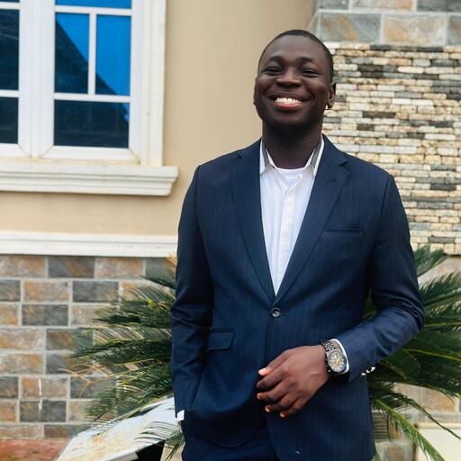 Olusola  Oladeji