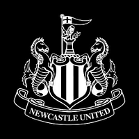 Newcastle United Football Club logo
