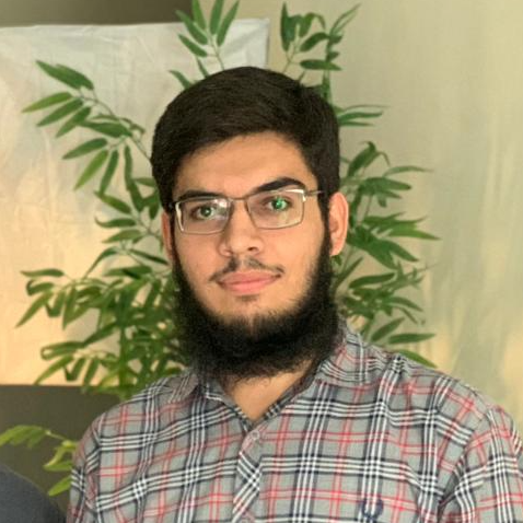 Muhammad Haseeb Asif