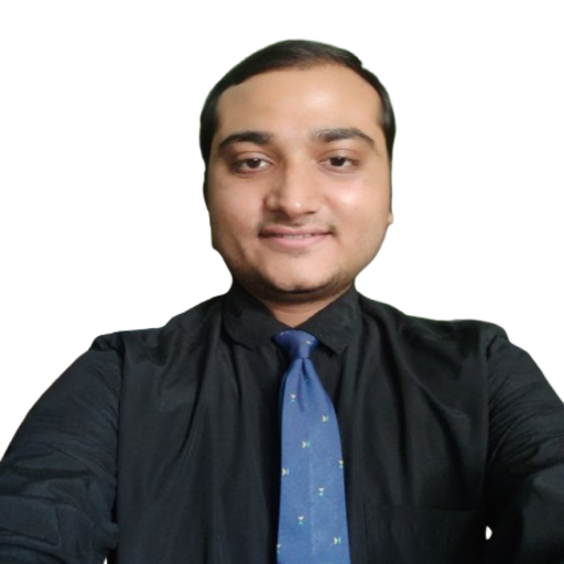 Mayur Chaudhary