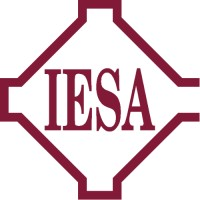 Instituto de Estudios Superiores de Administración logo