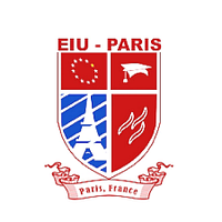 European International University logo