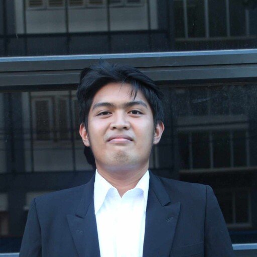 Paul Jayson Lumayag