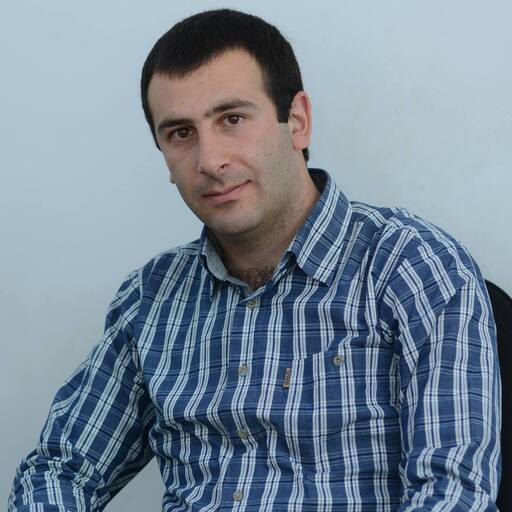 Andranik Mkhitaryan