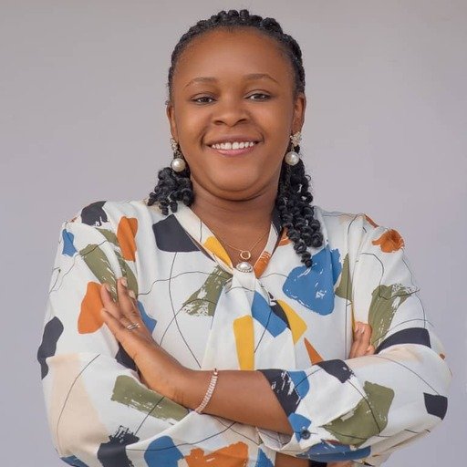 Celestina Sani Zubairu