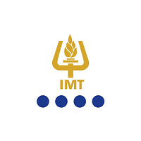 IMT Ghaziabad logo