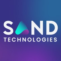 Sand technologies  logo