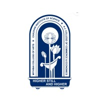 Mithibai College logo