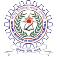 National Institute of Technology Agartala logo
