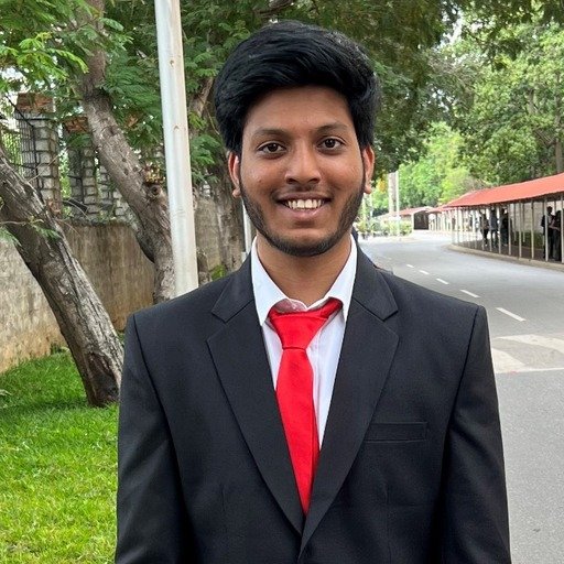 Anirudh User