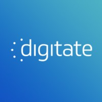 Tata Consultancy Services | Digitate logo