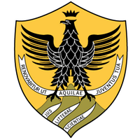 Università degli Studi dell'Aquila logo