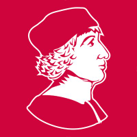 Nebrija University logo
