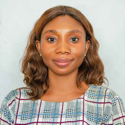 Blessing Ukatu