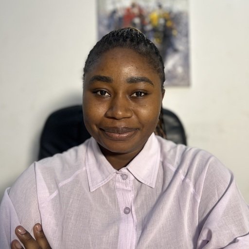 Chasumi  Solomon 