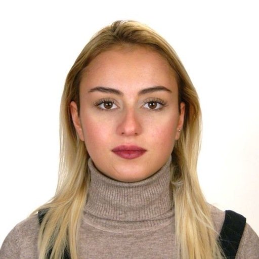 Tika Abashidze
