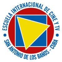Escuela Internacional de CINE y TV Sãn António de Los Baños logo