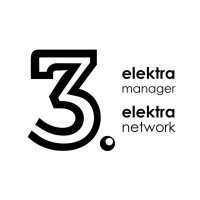 Elektra Manager logo
